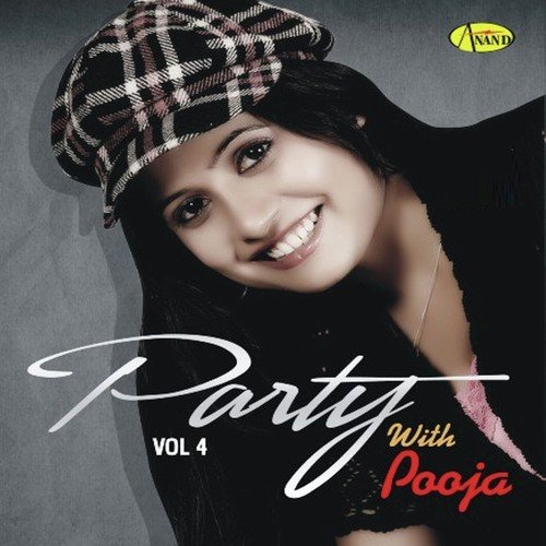 Party With Pooja Vol.4