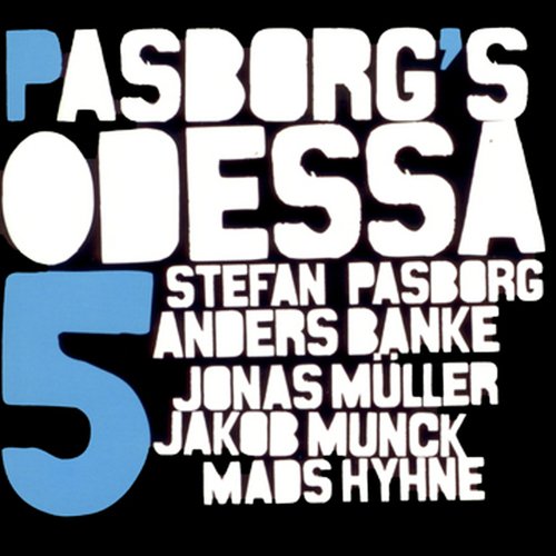 Pasborg&#039;s Odessa 5_poster_image