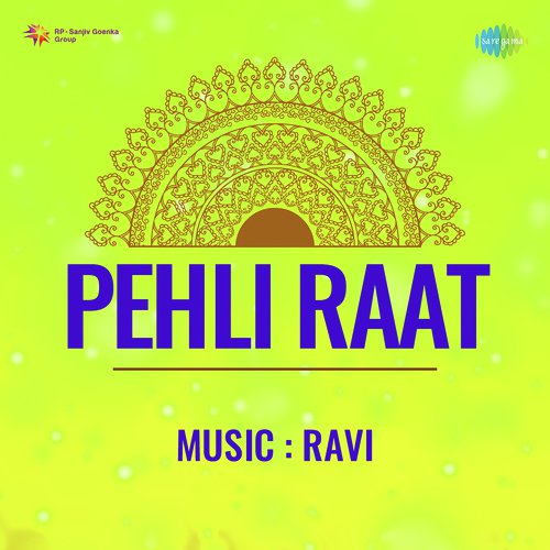 Pehli Raat