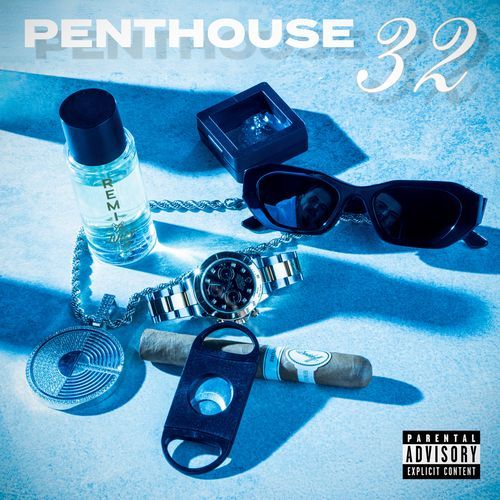 Penthouse 32
