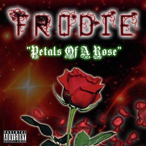 Petals Of A Rose