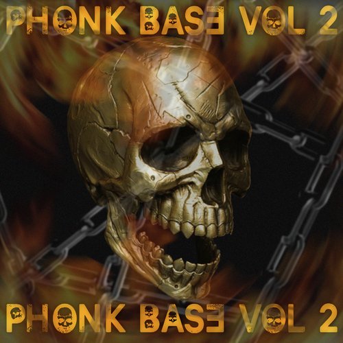 Phonk Base, Vol. 2_poster_image