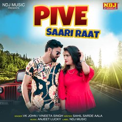 Pive Saari Raat-R18tUC55ewM