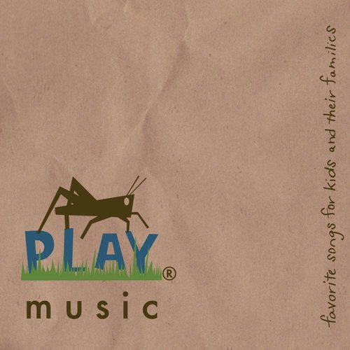 Ladybug cover art