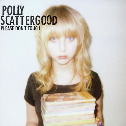 Please Don't Touch (The Golden Filter Remix) cover art