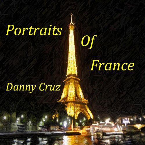 Vincent cover art