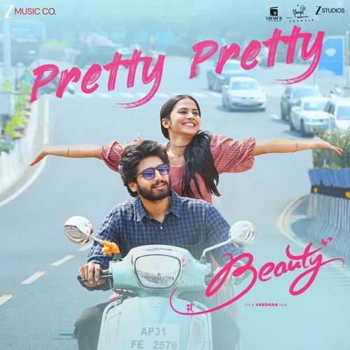 Pretty Pretty (From "Beauty")