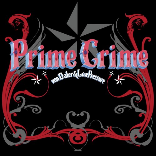 Prime Crime Of Dub (Low Pressure Dub)