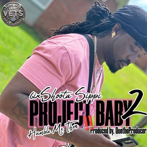 Back Up (feat. Attitude)