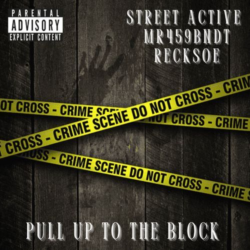 Pull Up To The Block_poster_image