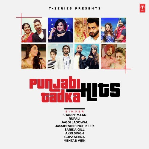 Punjabi Tadka Hits