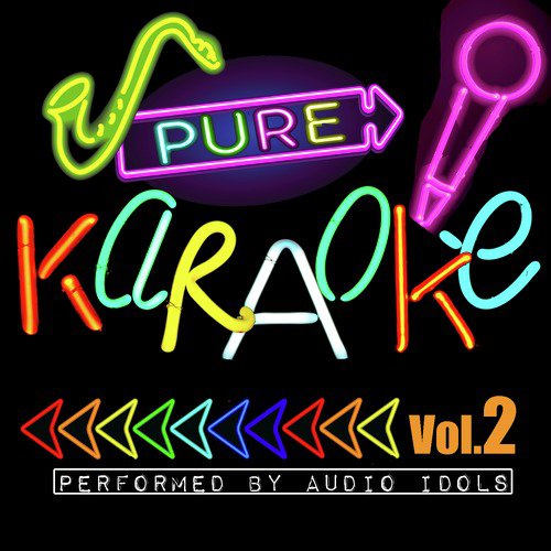 Pure Karaoke, Vol. 2