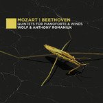 Quintet for Piano and Winds in E-Flat Major, K 452: I. Largo - Allegro moderato