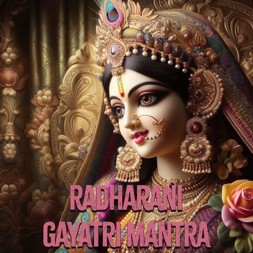 RadhaRani Gayatri Mantra