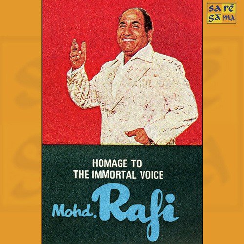 Rafi - Homage To The Immortal Voice