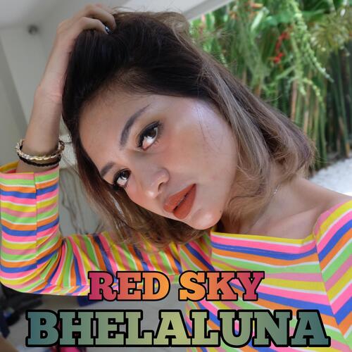 Red Sky cover art