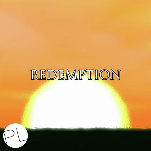 Redemption cover art