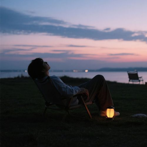 Calm Sounds for Sleep