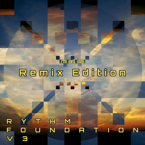 Rhythm Foundation V3 Remix Edition