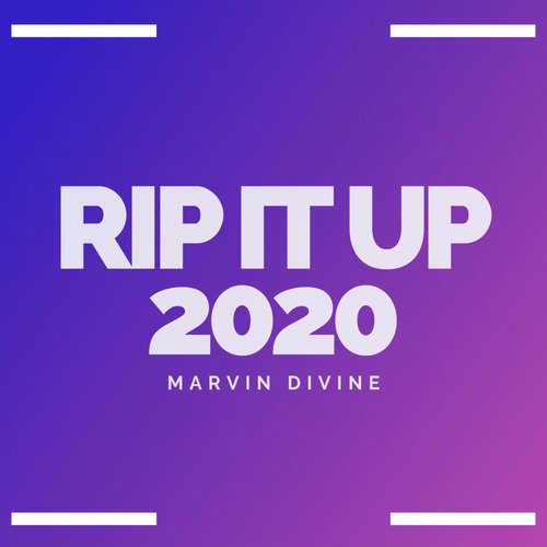 Rip It up 2020