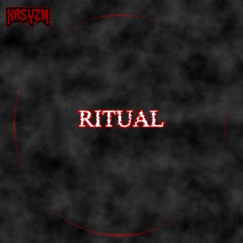 Ritual cover art