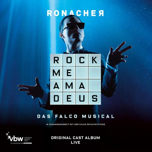 Rock Me Amadeus - Das Falco Musical_poster_image