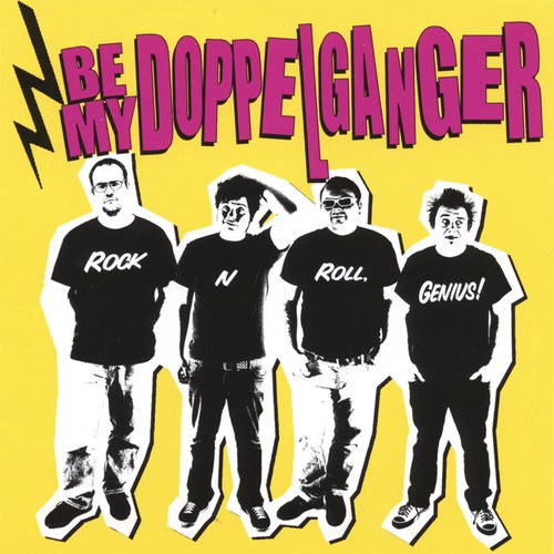 Teenage Beat cover art