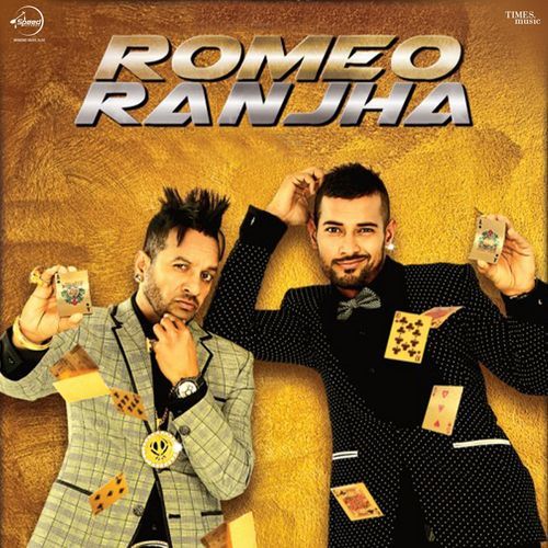 Romeo Ranjha (Original Motion Picture Soundtrack)