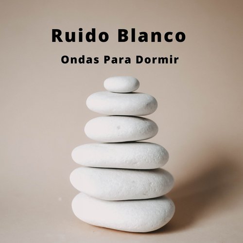 Ruido Blanco Tranquilo cover art