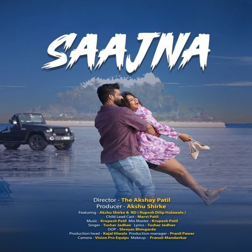 Saajna