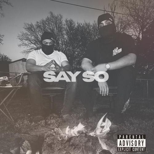 SAY SO