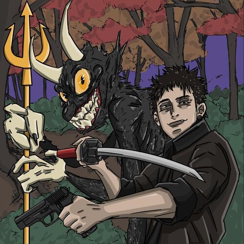 KING DEATH