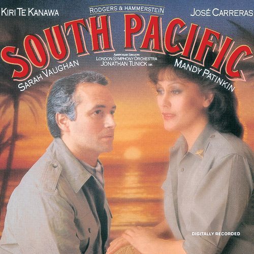 SOUTH PACIFIC