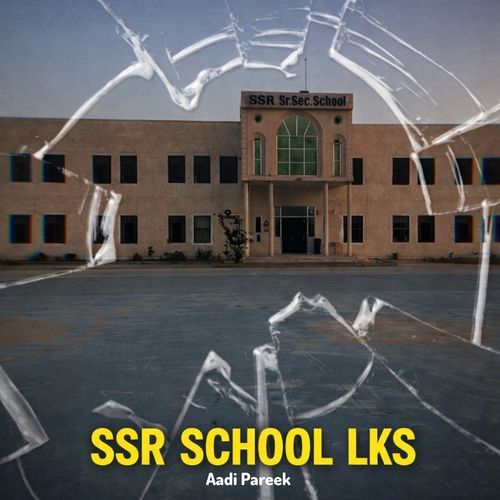 SSR SCHOOL LKS