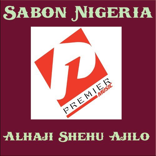 Alhaji Tsoho Abduliahi cover art