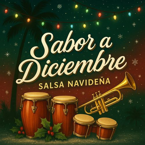 Alma Del Barrio cover art