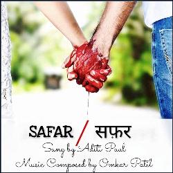 Safar (feat. Aditi Paul)-Q1sqfDoIXEk