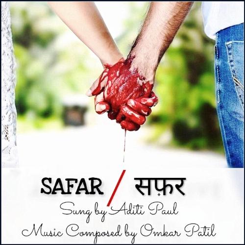 Safar (feat. Aditi Paul)