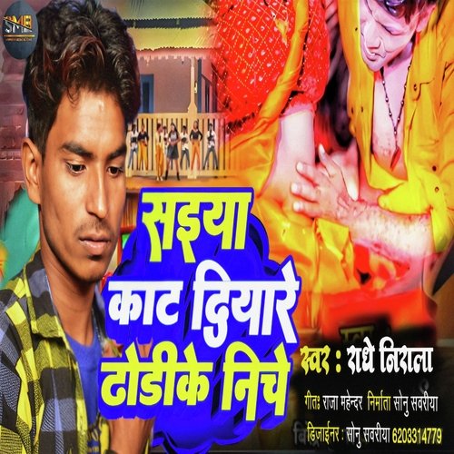 Saiy Kat Diyare Dhori Kr Niche