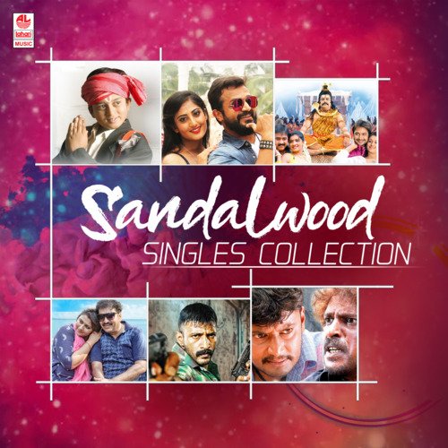 Sandalwood Singles Collection
