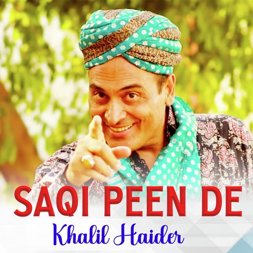 Saqi Peen De