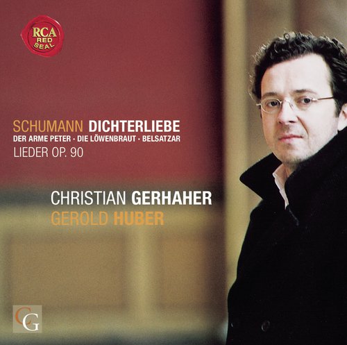 Schumann: Dichterliebe_poster_image