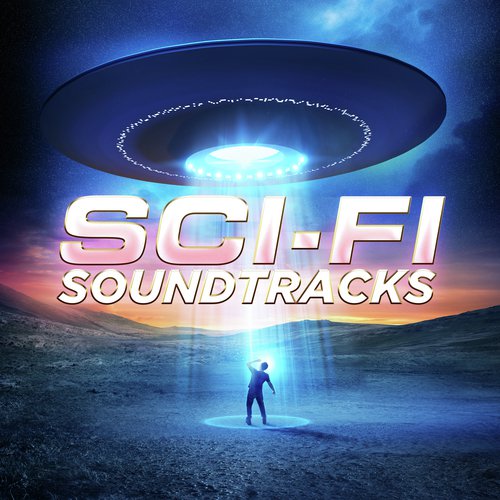 Sci-Fi Soundtracks (Rerecorded)