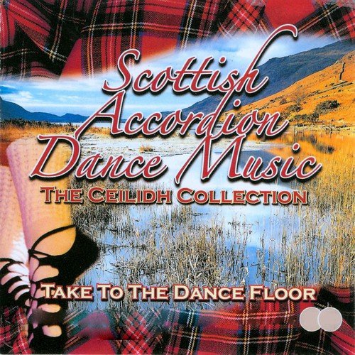 Scottish Waltz - The Cradle Song / Our Highland Queen / The Piper's Weird