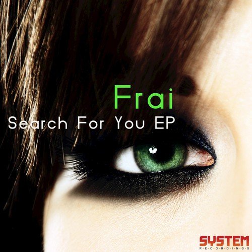 Search For You EP