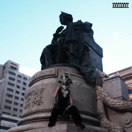 Sem Cerimônias cover art