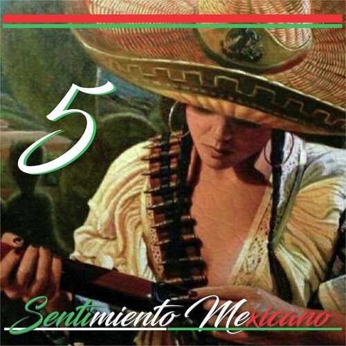 Sentimiento Mexicano 5_poster_image