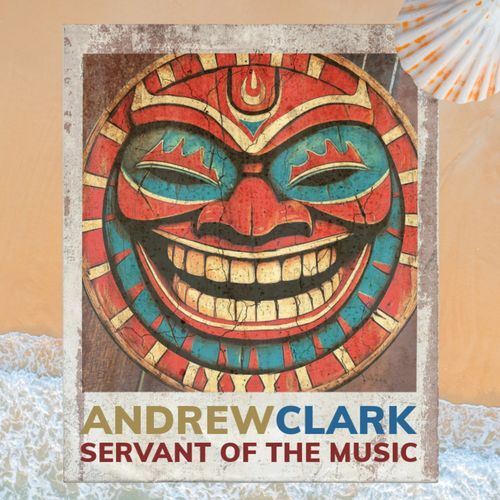 Servant To The Music