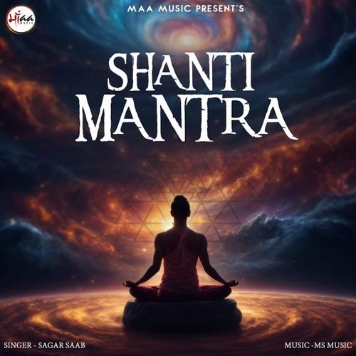 Shanti Mantra
