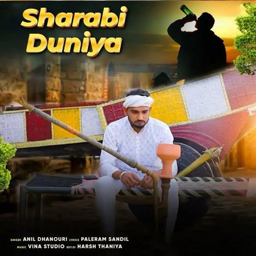 Sharabi Duniya